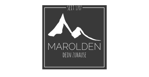 Logo - Chalets Marolden - Hinterglemm - Salzburg